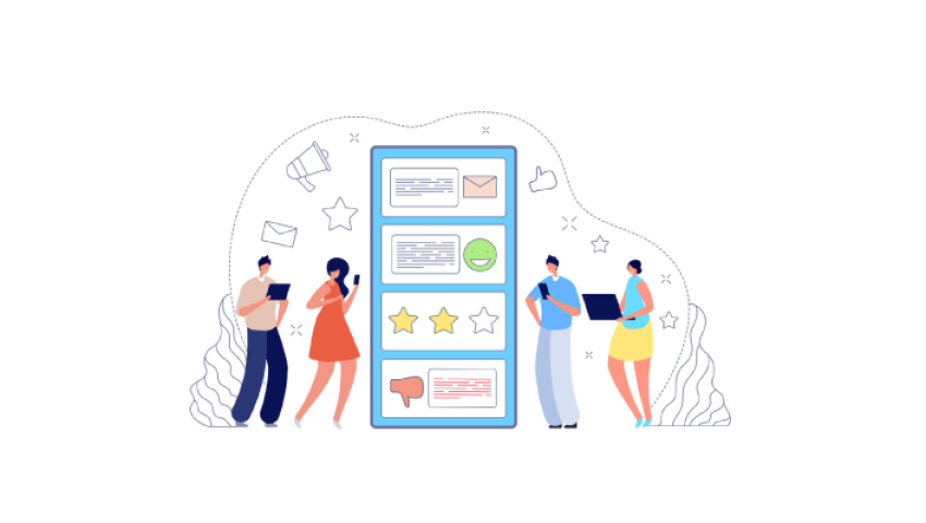 Khảo sát người dùng mục tiêu