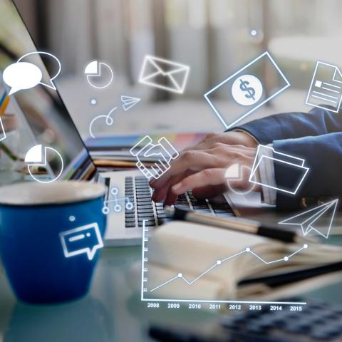 Tăng Hiệu Suất Làm Việc và Thành Công với Chiến Lược Marketing Hiệu Quả cùng HISOTECH