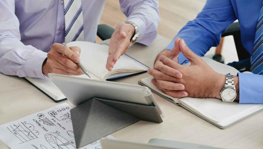 Optimize Technology – Empower Growth