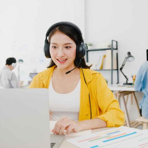 HISOTECH: Dịch Vụ Khách Hàng Xuất Sắc Cho Trải Nghiệm Mượt Mà