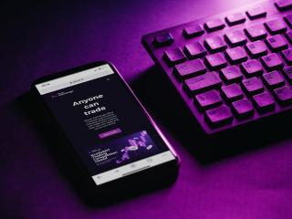 Thiết kế ứng dụng di động đa nền tảng (iOS/Android)