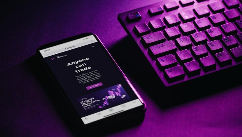 Thiết kế ứng dụng di động đa nền tảng (iOS/Android)